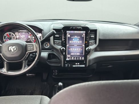 Used 2022 RAM 3500 Tradesman AWD/4WD image 21