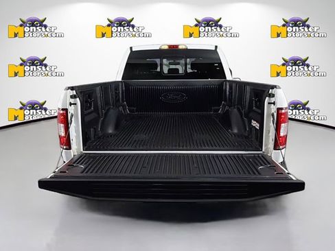 Used 2019 Ford F150 XLT w/ Equipment Group 302A Luxury image 26
