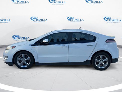 Used 2013 Chevrolet Volt image 2