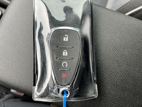 New 2026 Chevrolet TrailBlazer LT w/ LPO, Blackout Package image 34