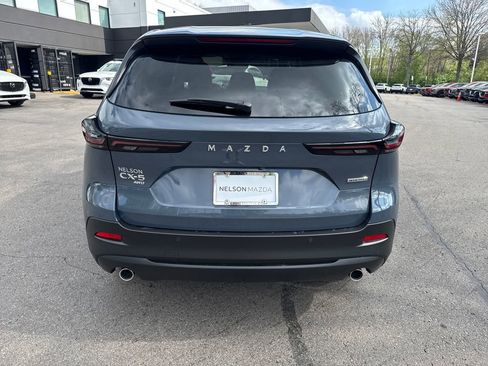 New 2026 MAZDA CX-5 Select AWD/4WD image 6