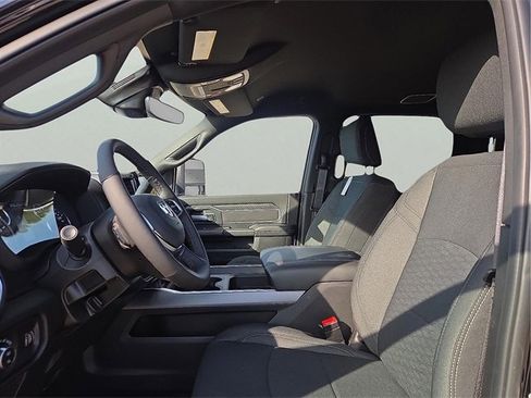 New 2026 RAM 3500 Lone Star image 15