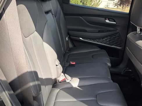 Used 2019 Hyundai Santa Fe AWD image 27