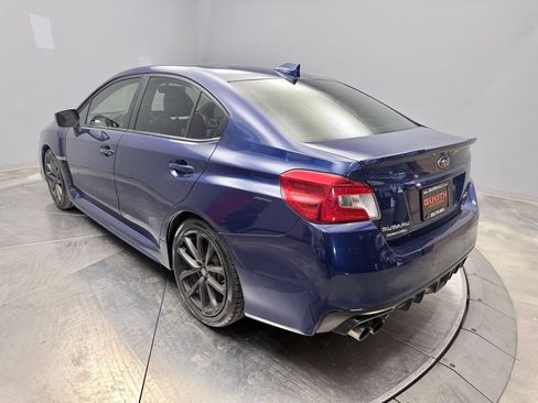 Used 2019 Subaru WRX Limited w/ Popular Package #3 (IZT) AWD/4WD image 7