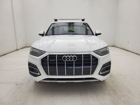 Used 2021 Audi Q5 2.0T Premium w/ Convenience Package image 24
