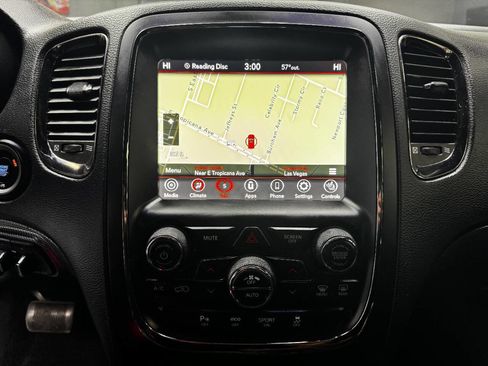 Used 2020 Dodge Durango R/T w/ Blacktop Package image 22