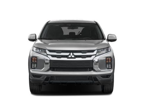 New 2026 Mitsubishi Outlander Sport ES AWD/4WD image 4