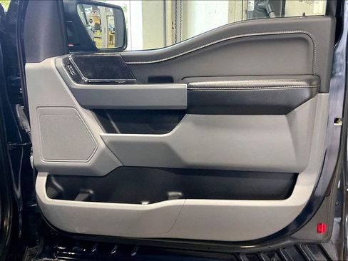 Used 2023 Ford F150 XLT w/ Equipment Group 301A Mid image 20