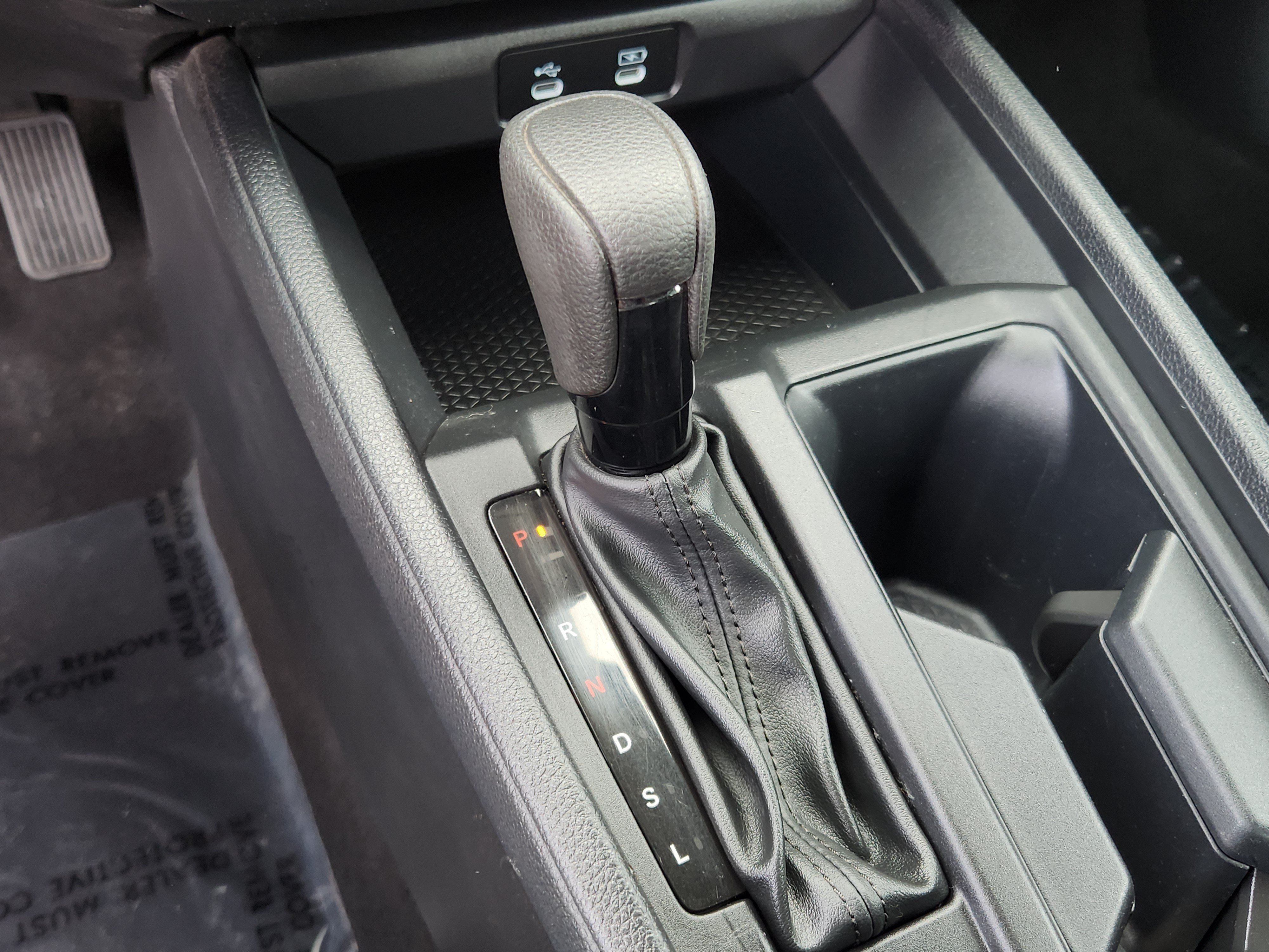 Certified 2024 Honda Accord LX image 22