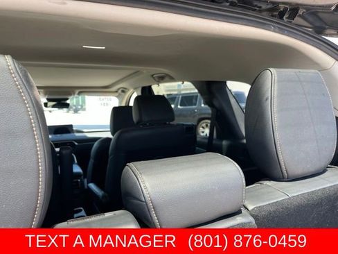 Used 2024 MAZDA CX-90 3.3 Turbo w/ Premium Package AWD/4WD image 12