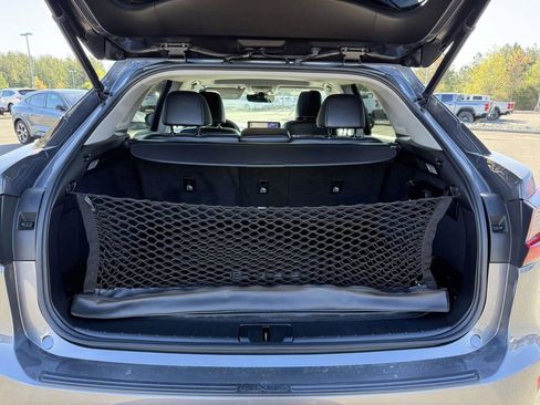 Used 2017 Lexus RX 350 AWD w/ Premium Package image 29