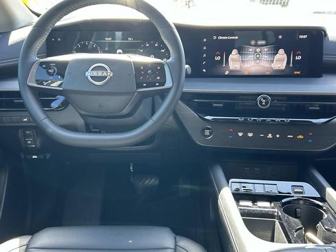 Certified 2025 Nissan Murano SV AWD/4WD image 24