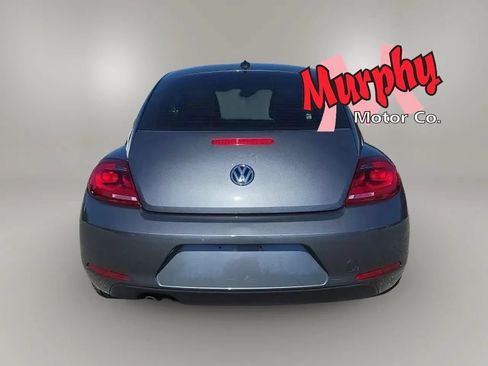 Used 2014 Volkswagen Beetle 1.8T FWD image 8
