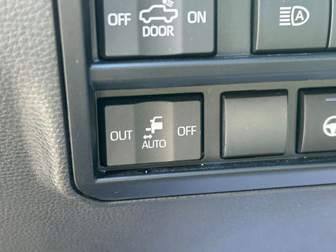 Used 2023 Toyota Tundra 1794 Edition AWD/4WD image 30