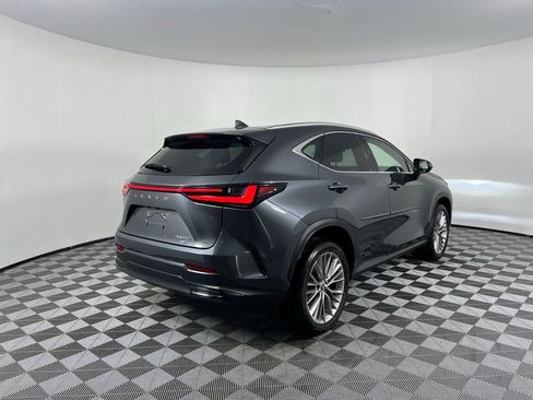 Used 2023 Lexus NX 350 AWD w/ Premium Package image 5