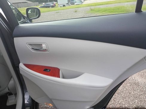 Used 2007 Lexus ES 350 FWD image 16