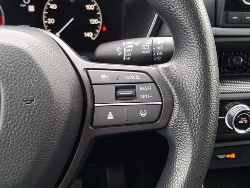 Used 2024 Honda CR-V LX image 21