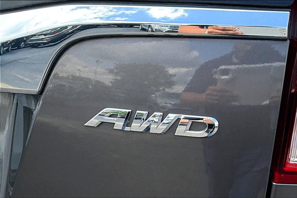 Used 2016 Honda CR-V SE image 24