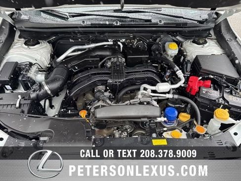 Used 2024 Subaru Crosstrek 2.5i Limited image 9