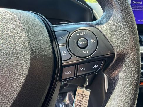 Certified 2025 Toyota RAV4 LE AWD/4WD image 33