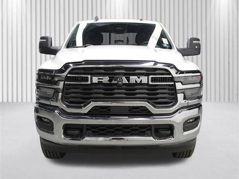 New 2026 RAM 2500 Tradesman AWD/4WD image 44