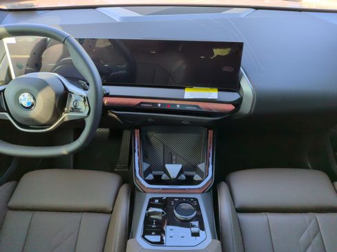 New 2026 BMW X3 xDrive30i AWD/4WD image 34
