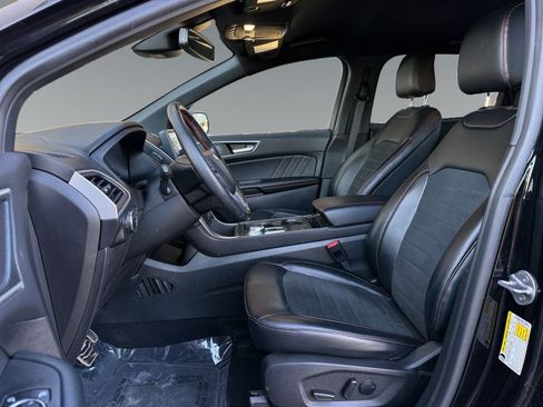 Used 2023 Ford Edge ST-Line AWD/4WD image 12