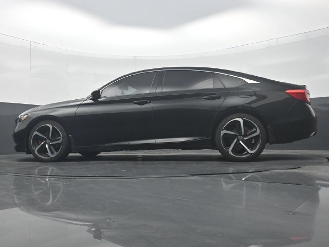 Used 2019 Honda Accord Sport image 35