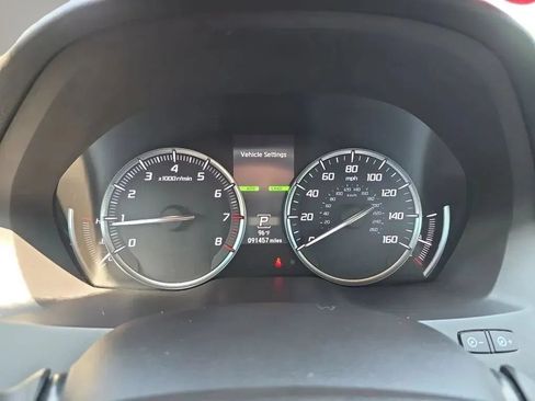 Used 2017 Acura MDX w/ Technology Package FWD image 18