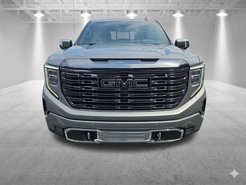 Certified 2023 GMC Sierra 1500 Denali Ultimate AWD/4WD image 12