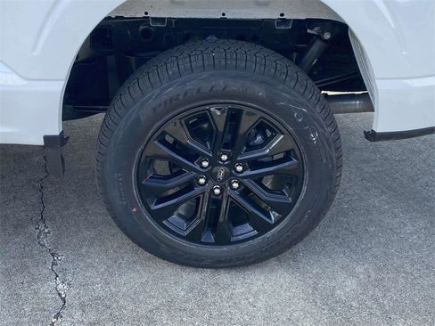 New 2025 Ford F150 XLT w/ Equipment Group 302A MID image 10