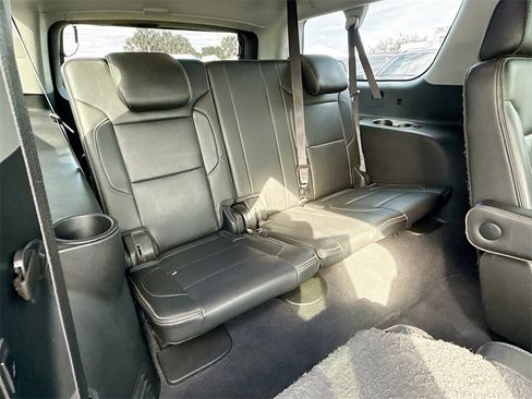 Used 2020 GMC Yukon XL Denali image 31