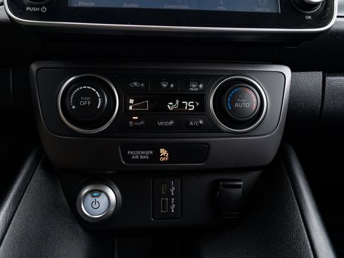 Used 2021 Nissan Leaf S w/ S Charge Package image 16