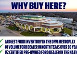 Used 2016 Ford F150 XLT w/ Equipment Group 302A Luxury image 5