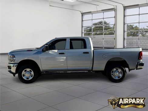 New 2026 RAM 2500 Tradesman image 8