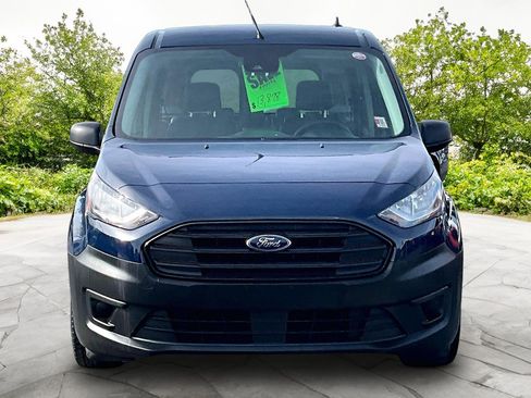 Used 2020 Ford Transit Connect XL image 3