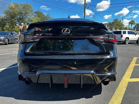 Used 2014 Lexus IS 250 IS 250 Sedan 4D image 6