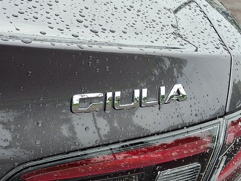 New 2026 Alfa Romeo Giulia AWD w/ Driving Assist Package image 21