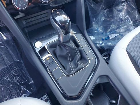 New 2026 Volkswagen Taos S FWD image 24