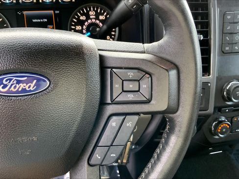 Used 2018 Ford F150 XLT w/ Equipment Group 301A Mid RWD image 23