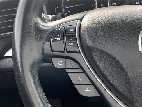 Used 2014 Acura ILX w/ Technology Package FWD image 15