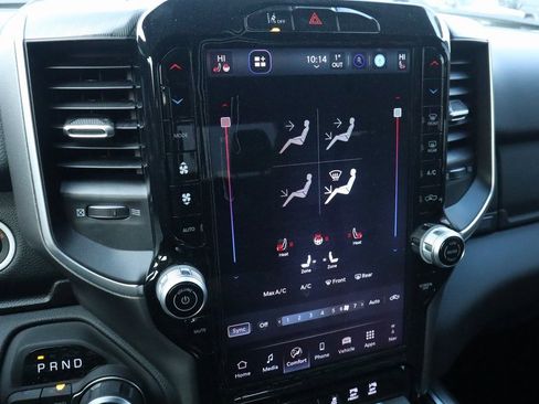 New 2026 RAM 1500 Big Horn image 7