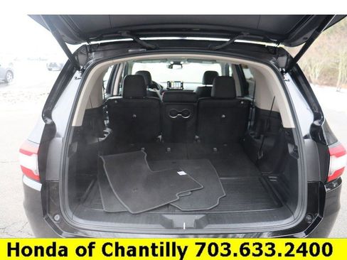 Certified 2025 Honda Pilot EX-L image 27