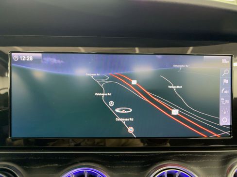 Certified 2019 Mercedes-Benz E 450 Cabriolet image 22