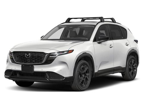 New 2026 MAZDA CX-5 2.5 S w/ Premium Plus Package AWD/4WD image 1