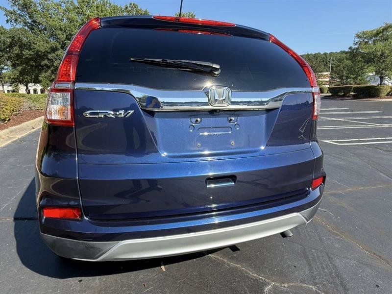 Used 2015 Honda CR-V EX image 4