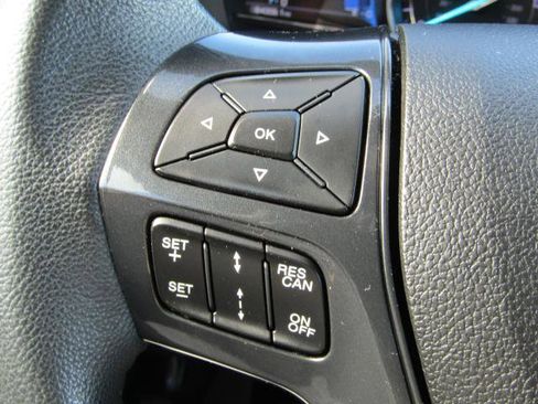 Certified 2018 Ford Explorer XLT w/ Equipment Group 201A image 19