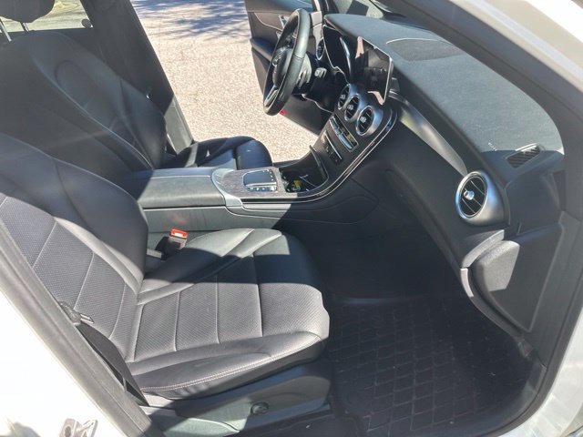 Certified 2022 Mercedes-Benz GLC 300 4MATIC image 18