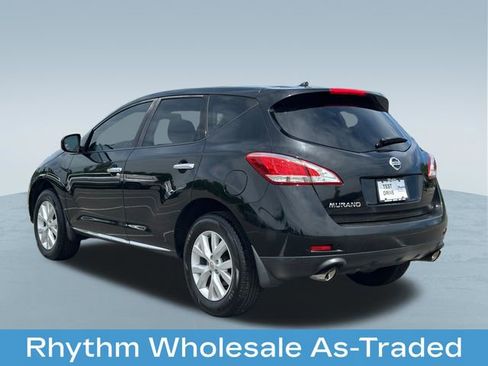 Used 2012 Nissan Murano S FWD image 6