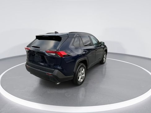 Used 2023 Toyota RAV4 XLE w/ Convenience Package image 19